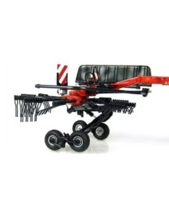 Universal Hobbies Kverneland Taarup 9471 S Vario 1:32 -Speelgoedwinkel universal hobbies universal hobbies kverneland taa 2