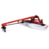 Universal Hobbies Lely Splendimo 550P 1:32 -Speelgoedwinkel universal hobbies universal hobbies lely splendimo