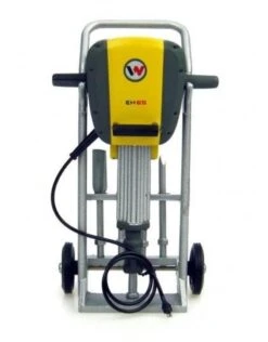 Universal Hobbies Neuson Hammer EH65 US Version 1:12 -Speelgoedwinkel universal hobbies universal hobbies neuson hammer 6