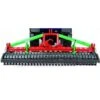 Universal Hobbies Prosol Power Harrow 1:32 -Speelgoedwinkel universal hobbies universal hobbies prosol power h