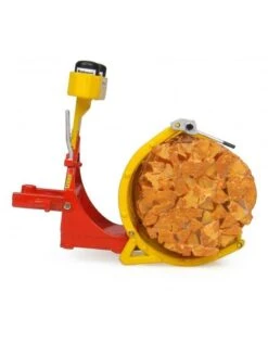 Universal Hobbies Rabaud Fagomatic Bundel Machine 1:32 -Speelgoedwinkel universal hobbies universal hobbies rabaud fagomat 2