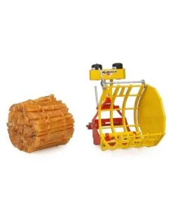 Universal Hobbies Rabaud Fagomatic Bundel Machine 1:32 -Speelgoedwinkel universal hobbies universal hobbies rabaud fagomat 3