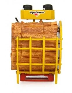 Universal Hobbies Rabaud Fagomatic Bundel Machine 1:32 -Speelgoedwinkel universal hobbies universal hobbies rabaud fagomat 4