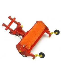 Universal Hobbies Rabaud Supernet Veegmachine 1:32 -Speelgoedwinkel universal hobbies universal hobbies rabaud superne 3