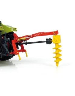 Universal Hobbies Raboud Senior 2 - Cardan Aangedreven Grondboor 1:32 -Speelgoedwinkel universal hobbies universal hobbies raboud senior 2