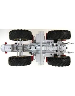 Weise Toys 1004 - Schlüter Super Trac 2000 TVL 1:32 -Speelgoedwinkel weise toys weise toys 1004 schlueter super trac 20 2