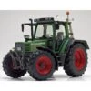 Weise Toys 1063 - Fendt Favorit 509 C 1:32 -Speelgoedwinkel weise toys weise toys 1063 fendt favorit 509 c 132