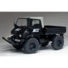 Weise Toys 2040 - Unimog 406 (U84) Stotz Cabrio 1:32