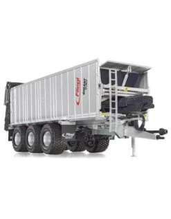 Wiking 77322 - Fliegl ASW 391 Met Strooiinrichting 1:32