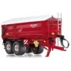 Wiking 77335 - Krampe Big Body 650 S Achter/zij-kieper 1:32 -Speelgoedwinkel wiking wiking 77335 krampe big body 650 s achter z