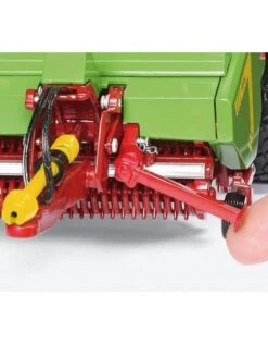 Wiking 77336 - Strautmann Tera-Vitesse Opraapwagen 1:32 7 Wiking 77336 - Strautmann Tera-Vitesse Opraapwagen 1:32 -Speelgoedwinkel wiking wiking 77336 strautmann tera vitesse opraap 2