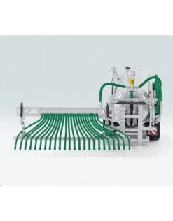 Wiking 77337 - Fliegl VFW 18.000 Profiline Injecteur 1:32 7 Wiking 77337 - Fliegl VFW 18.000 Profiline Injecteur 1:32 -Speelgoedwinkel wiking wiking 77337 fliegl vfw 18000 profiline inj 2