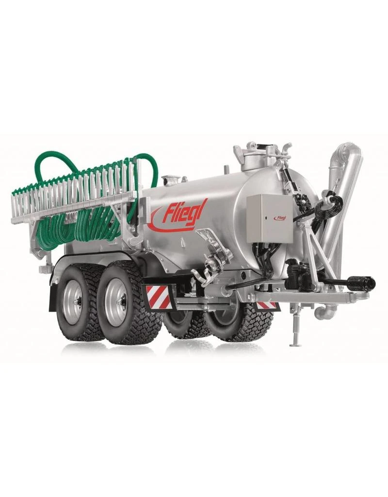 Wiking 77337 - Fliegl VFW 18.000 Profiline Injecteur 1:32 3 Wiking 77337 - Fliegl VFW 18.000 Profiline Injecteur 1:32