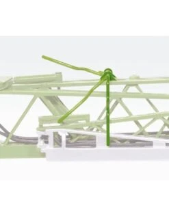 Wiking 77346 - Amazone UX11200 Getrokken Veldspuit 1:32 -Speelgoedwinkel wiking wiking 77346 amazone ux11200 getrokken veld 3