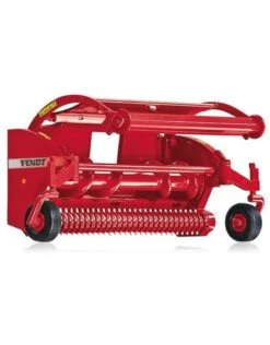 Wiking 77813 - Fendt Katana 85 Veldhakselaar 1:32 -Speelgoedwinkel wiking wiking 77813 fendt katana 85 veldhakselaar 2