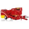 Wiking 77816 - Grimme SE260 Aardappelrooier 1:32 -Speelgoedwinkel wiking wiking 77816 grimme se260 aardappelrooier 1