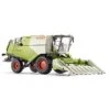 Wiking 77818 - Claas Tucano 570 Maaidorser Met Maisbek Conspeed 8-75 1:32 -Speelgoedwinkel wiking wiking 77818 claas tucano 570 maaidorser me
