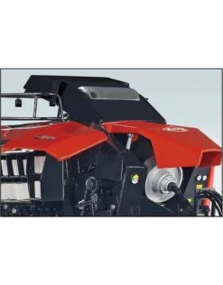 Wiking 77819 - Kuhn Grootbalenpers 1:32 7 Wiking 77819 - Kuhn Grootbalenpers 1:32 -Speelgoedwinkel wiking wiking 77819 kuhn grootbalenpers 132 2