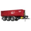 Wiking 77826 - Krampe Haakarm THL 30 L Met Afrolcontainer Big Body 750 1:32 -Speelgoedwinkel wiking wiking 77826 krampe haakarm thl 30 l met af