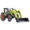 Wiking 77829 - Claas Arion 430 Met Voorlader 120 1:32 -Speelgoedwinkel wiking wiking 77829 claas arion 430 met voorlader