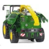 Wiking 77832 - John Deere Veldhakselaar 8500i 1:32 -Speelgoedwinkel wiking wiking 77832 john deere veldhakselaar 8500i