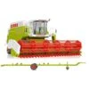 Wiking 77834 - Claas Maaidorser Commander 116 CS 1:32 -Speelgoedwinkel wiking wiking 77834 claas maaidorser commander 116