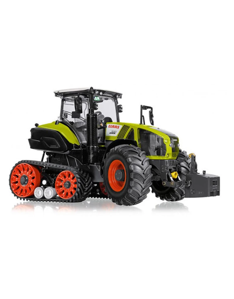 Wiking 77839 - Claas Axion 930 TT 1:32 3 Wiking 77839 - Claas Axion 930 TT 1:32