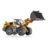 Wiking 77840 - Liebherr XPower Wiellader L 556 1:32 -Speelgoedwinkel wiking wiking 77840 liebherr xpower wiellader l 55