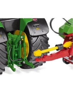 Wiking 77846 - John Deere 7310R Met Dubbele Banden 1:32 -Speelgoedwinkel wiking wiking 77846 john deere 7310r met dubbele b 2