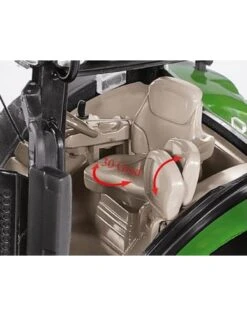 Wiking 77846 - John Deere 7310R Met Dubbele Banden 1:32 -Speelgoedwinkel wiking wiking 77846 john deere 7310r met dubbele b 4