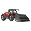 Wiking 77850 - Manitou MLT 635 1:32 -Speelgoedwinkel wiking wiking 77850 manitou mlt 635 132