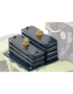 Wiking 77855 - Ballast Gewichten Voor De Claas Xerion 1:32 -Speelgoedwinkel wiking wiking 77855 ballast gewichten voor de claa 2