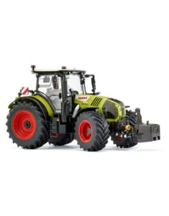 Wiking 77858 - Claas Arion 630 1:32