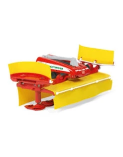 Wiking 77862 - Pottinger Novacat Frontmaaier 1:32 -Speelgoedwinkel wiking wiking 77862 pottinger novacat frontmaaier 2