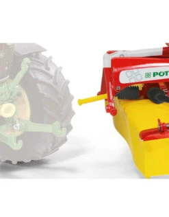 Wiking 77862 - Pottinger Novacat Frontmaaier 1:32 -Speelgoedwinkel wiking wiking 77862 pottinger novacat frontmaaier 3